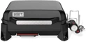 Plynový gril Weber® Slate GP Premium Griddle, 43 cm - Čierna