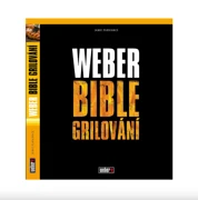 Weber Bible Grilovani Vol. 1