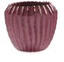 Rituali Domestici Kvetináč "Solchi Raspberry" veľkosť XL - priemer 26 cm