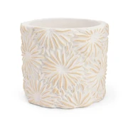 Rituali Domestici Kvetináč "Comelanice" veľkosť M - priemer 15 cm