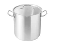 Silampos Hrniec "Grand H." priemer 45 cm - objem 71,0 L