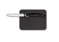Victorinox Swiss Classic Súprava s nárezovou doskou - čierna