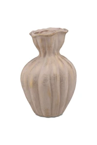 Rituali Domestici Váza 18,5x18,5x28cm, Venere 