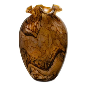 Rituali Domestici Váza M-17,5x12x26cm, Amanda 