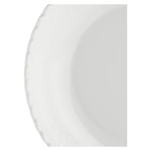 Hlboký tanier Momenti - porcelán, Ø 20 cm - Sada 6ks