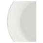 Hlboký tanier Momenti - porcelán, Ø 20 cm - Sada 6ks