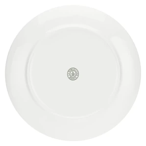 Plytký tanier  Dintorno - porcelán, Ø 27 cm - Sada 6ks