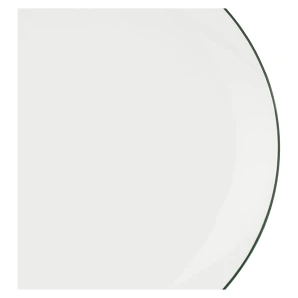 Plytký tanier  Dintorno - porcelán, Ø 27 cm - Sada 6ks