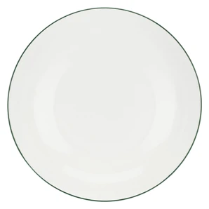 Hlboký tanier  Dintorno - porcelán, Ø 20 cm - Sada 6ks