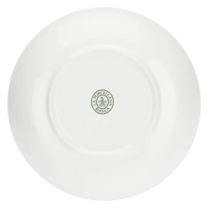 Hlboký tanier  Dintorno - porcelán, Ø 20 cm - Sada 6ks