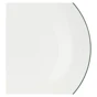 Hlboký tanier  Dintorno - porcelán, Ø 20 cm - Sada 6ks