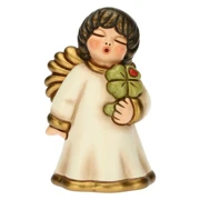 Thun Figúrka "Strážny anjel - Šťastie", výška 7,5 cm