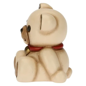 Mini zvieratka Teddy