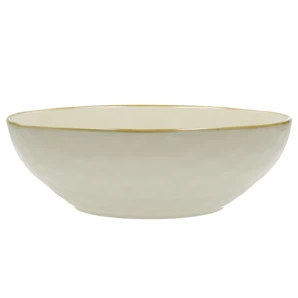 Miska na šalát 26cm "Concerto Avorio"