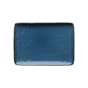 Obdĺžníkový podnos 27x19cm "Concerto Blu Avio"