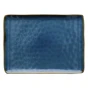 Obdĺžníkový podnos 36x26,5 cm "Concerto Blu Avio"