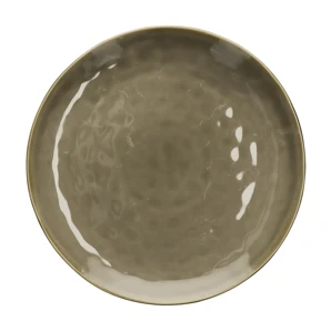 Tanier plytký 27cm "Concerto Grigio Tortora"