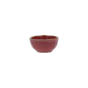 Miska 7cm "Concerto Rosso Malaga"