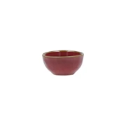 Miska 7cm "Concerto Rosso Malaga"