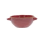 Miska na polievku 14cm "Concerto Rosso Malaga"