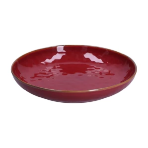 Misa gurmánska 30cm "Concerto Rosso Malaga"