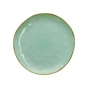 Tanier plytký 27cm "Concerto Verde Acqua"