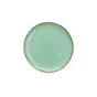 Tanier na šalát 20cm "Concerto Verde Acqua"