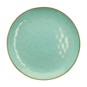 Tanier plytký 32cm "Concerto Verde Acqua"