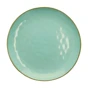 Tanier plytký 32cm "Concerto Verde Acqua"