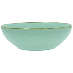 Miska na šalát 26cm "Concerto Verde Acqua"