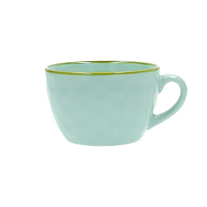 Raňajkový pohár 420ml "Concerto Verde Acqua"