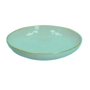 Misa gurmánska 30cm "Concerto Verde Acqua"