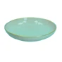 Misa gurmánska 30cm "Concerto Verde Acqua"