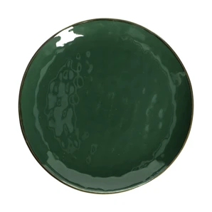 Tanier plytký 32cm "Concerto Verde Bosco"