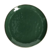 Tanier plytký 32cm "Concerto Verde Bosco"