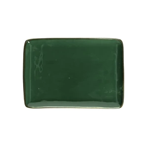 Obdĺžníkový podnos 27x19cm "Concerto Verde Bosco"
