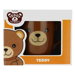 Hrnček Tazza Teddy