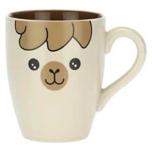 Hrnček Tazza Juan