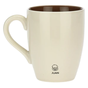 Hrnček Tazza Juan
