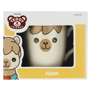 Hrnček Tazza Juan
