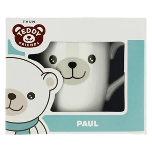 Hrnček Tazza Paul
