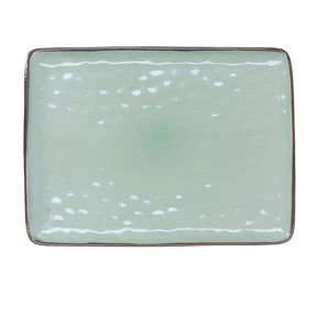 Obdĺžníkový podnos 36x26,5 cm "Concerto Te´Verde"