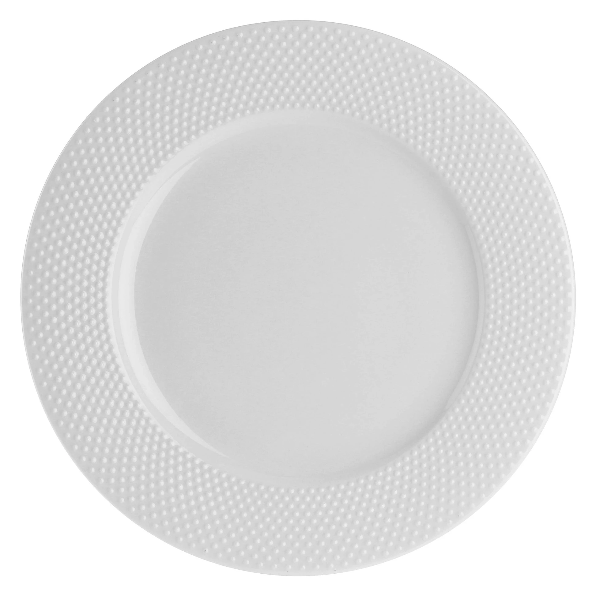 Tanier na šalát Richiamo - 20cm - sada 6 kusov