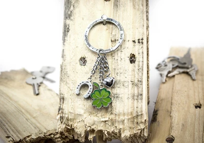 Troika Prívesok "Talizman šťastia"