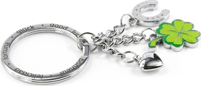 Troika Prívesok "Talizman šťastia"