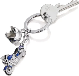 Troika Prívesok "KEY CRUISING"