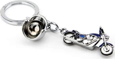 Troika Prívesok "KEY CRUISING"