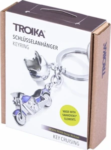 Troika Prívesok "KEY CRUISING"