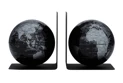Troika Zarážky na knihy s glóbusom "Bookglobe"