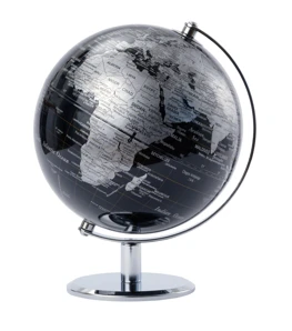 Troika Glóbus "Lunar" priemer 20 cm